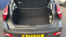 Hyundai BAYON 1.0 TGDi 48V MHEV SE Connect 5dr DCT Petrol Hatchback